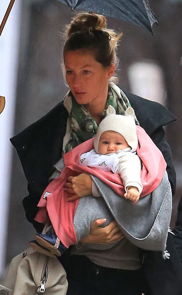 Gisele Bundchen