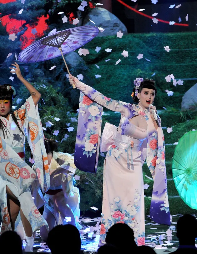 AMA 2013