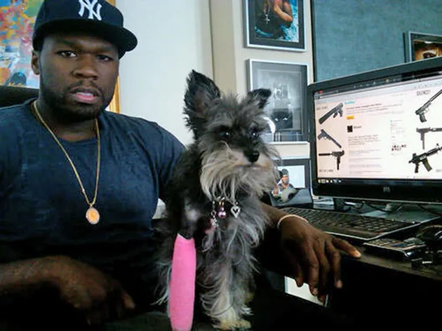 50 Cent