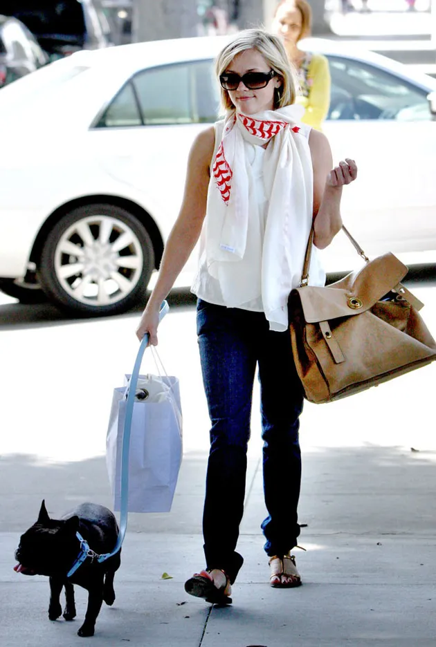 Reese Witherspoon