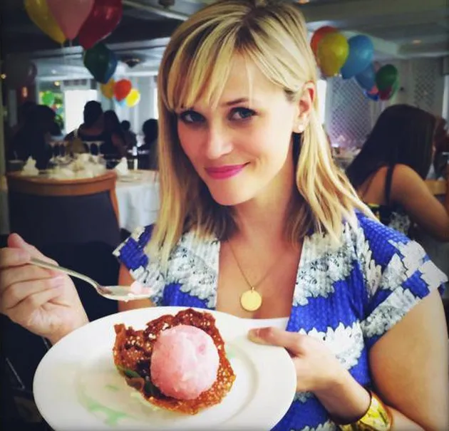 Reese Witherspoon