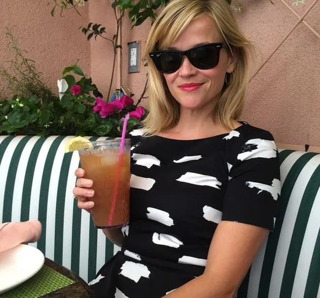Reese Witherspoon