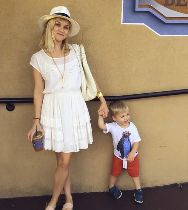 Reese Witherspoon