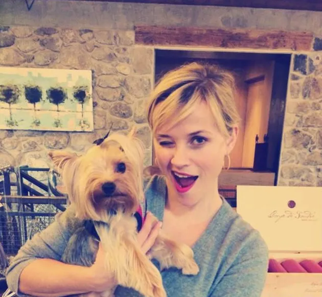 Reese Witherspoon
