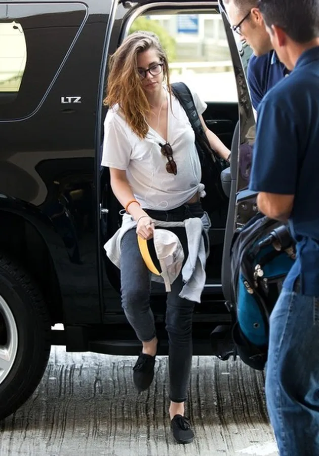 Kristen Stewart