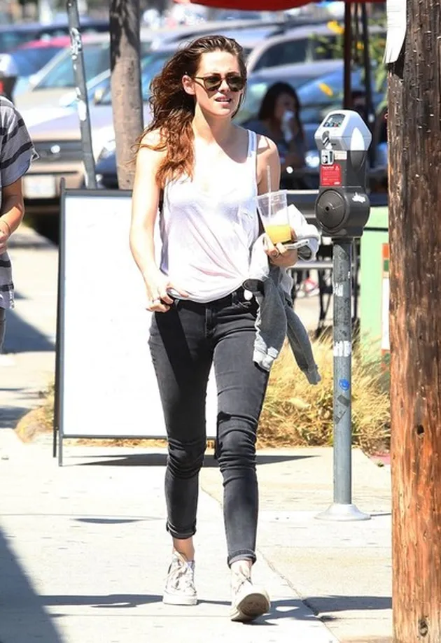 Kristen Stewart