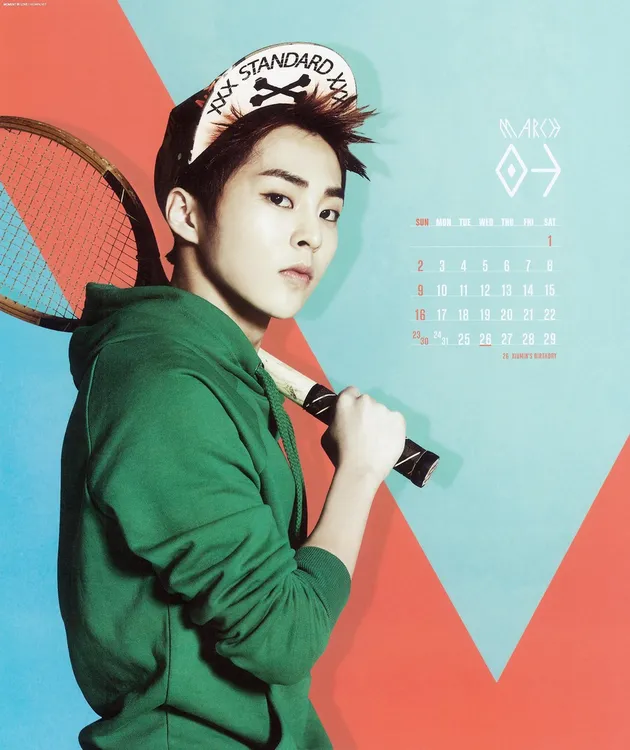 EXO