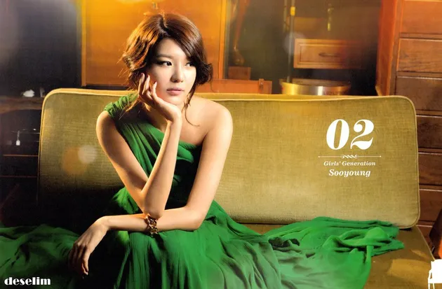girls generation