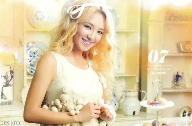 girls generation