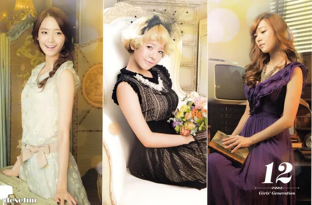 girls generation