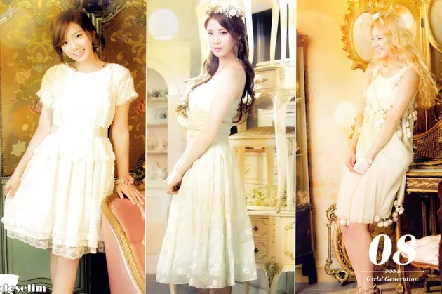 girls generation