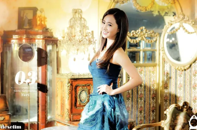 girls generation
