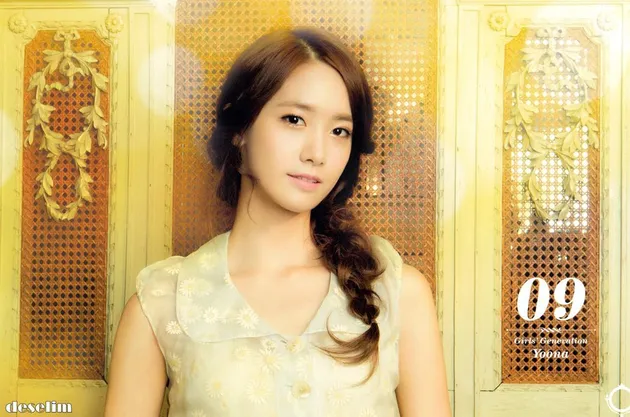 girls generation