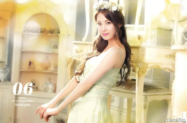 girls generation