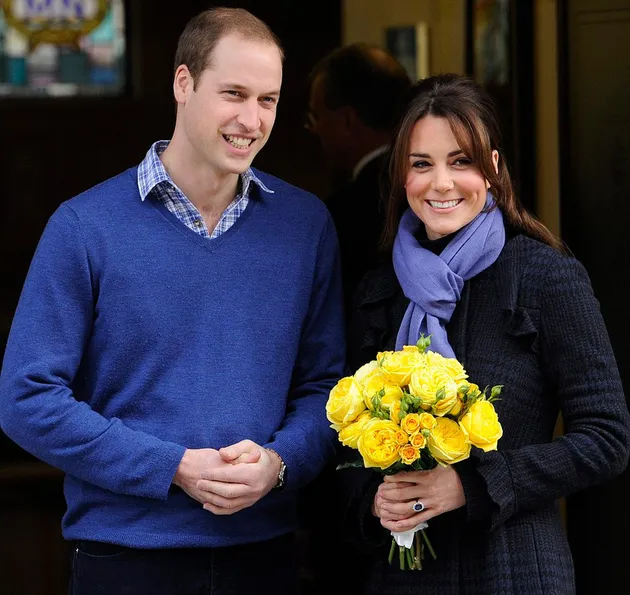 William - Kate