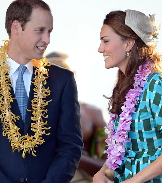 William - Kate
