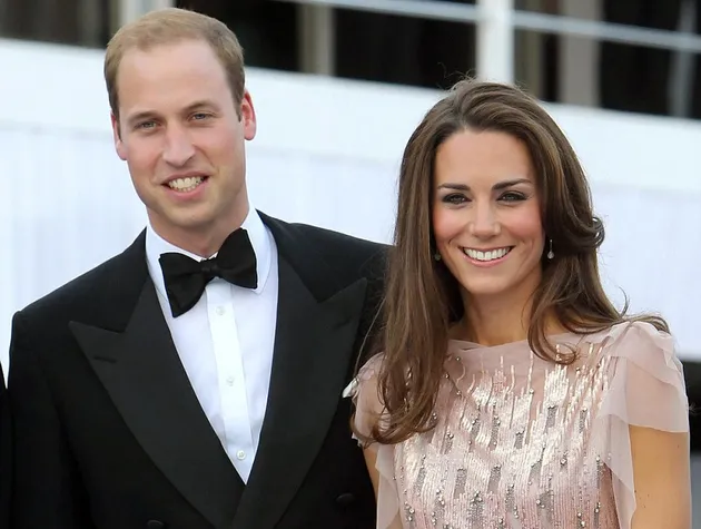 William - Kate