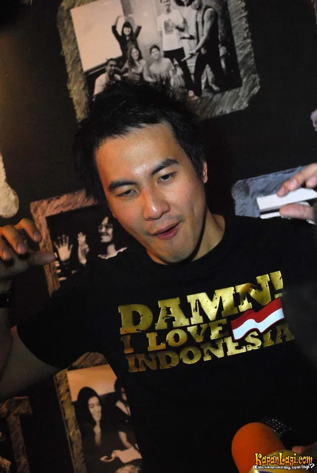 100% Cinta Indonesia