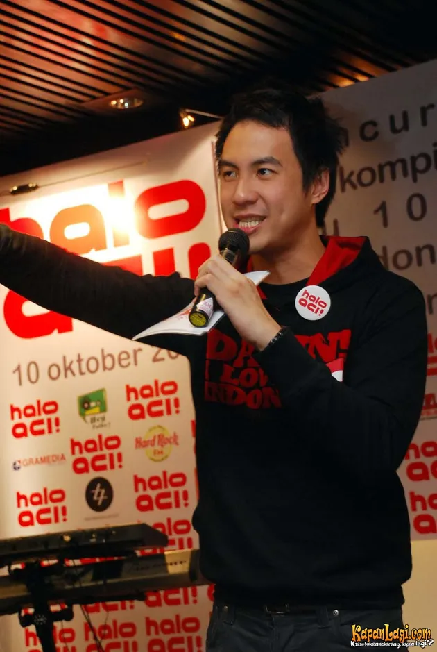 100% Cinta Indonesia