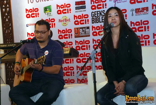 100% Cinta Indonesia