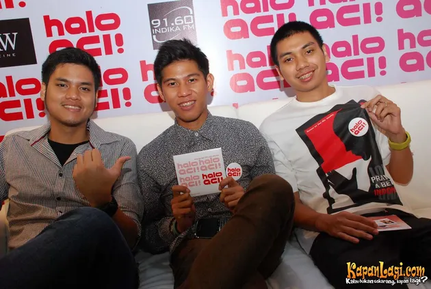 100% Cinta Indonesia