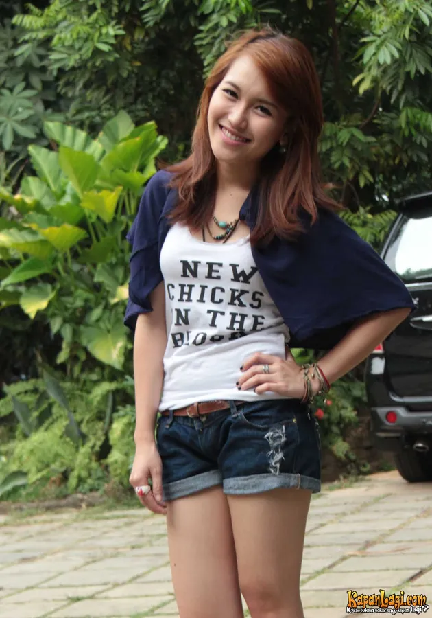 1 Dekade KL - Ayu Ting Ting