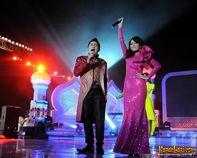 1 Dekade KL - Ayu Ting Ting