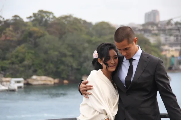 Momen Prewedding
