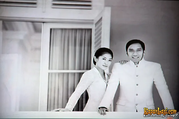 Momen Prewedding