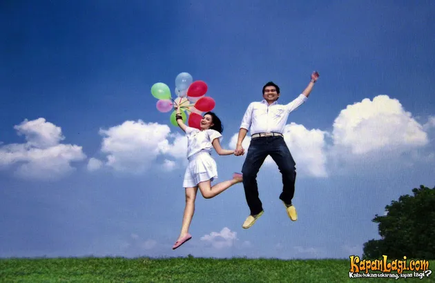 Momen Prewedding