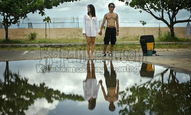Momen Prewedding