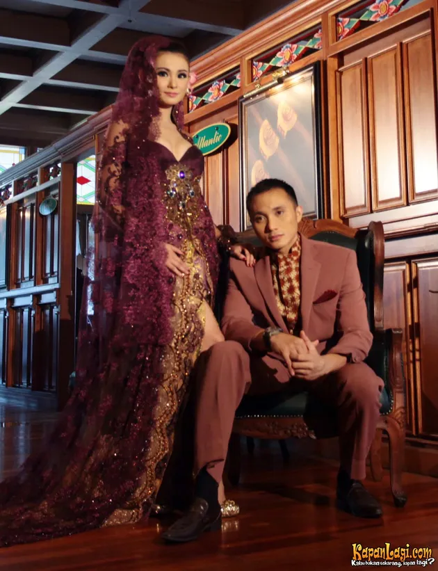 Momen Prewedding