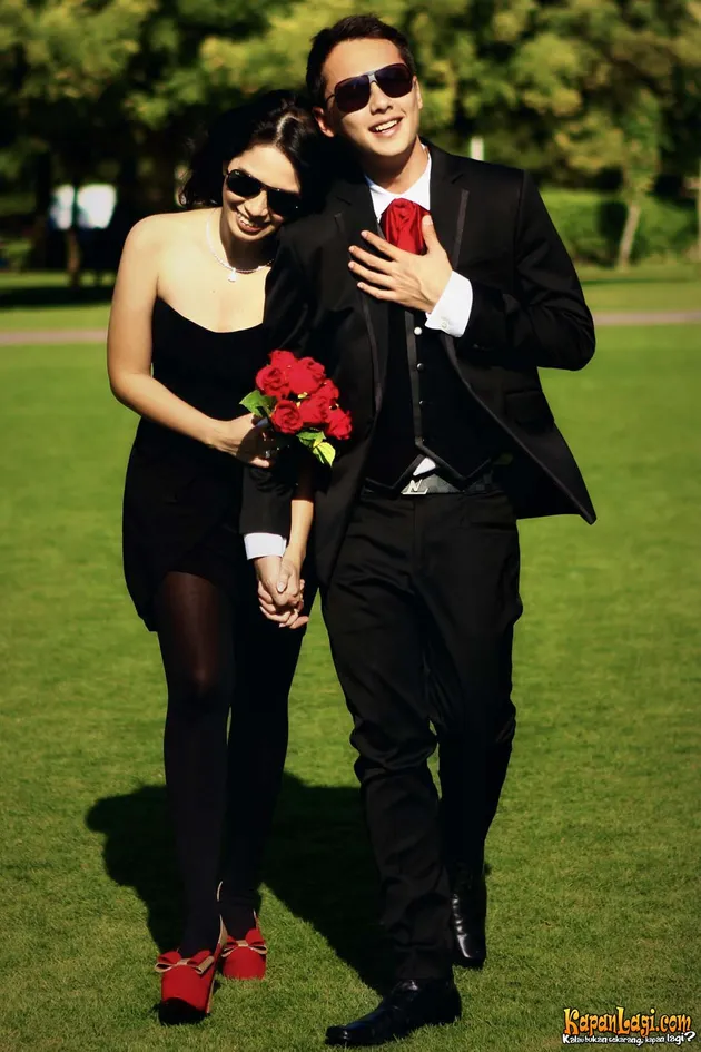 Momen Prewedding