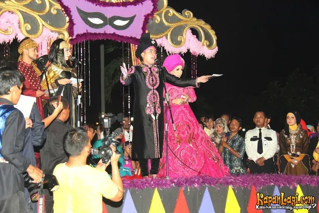 Pernikahan Selebritis