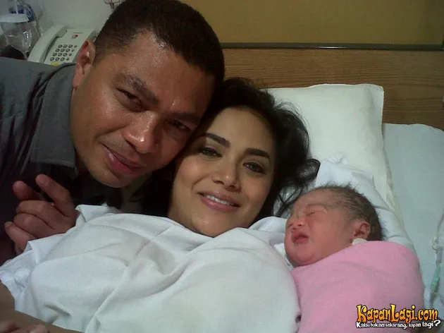 Jelang Lahirnya Kebahagiaan