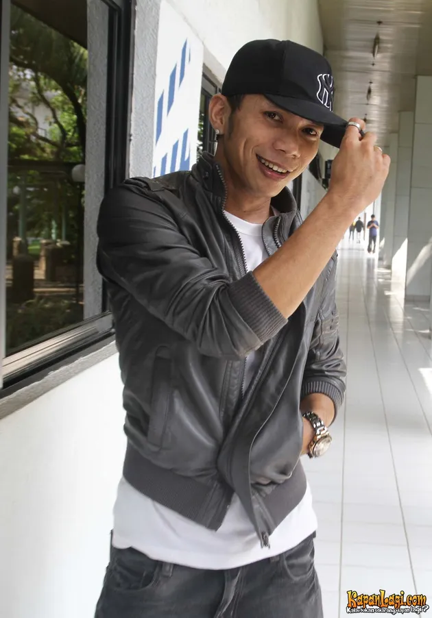 1 Dekade KL - Norman Kamaru