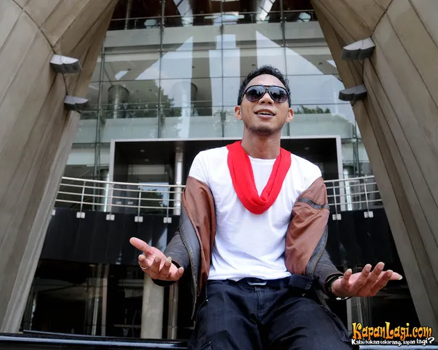 1 Dekade KL - Norman Kamaru