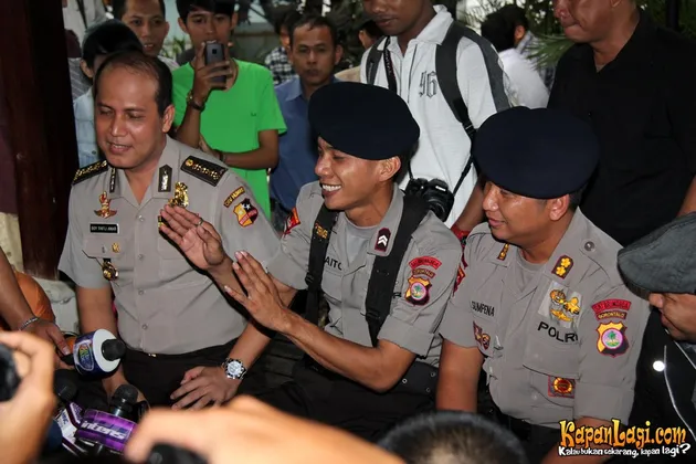 1 Dekade KL - Norman Kamaru