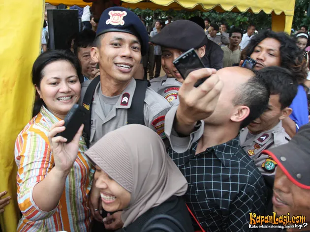 1 Dekade KL - Norman Kamaru