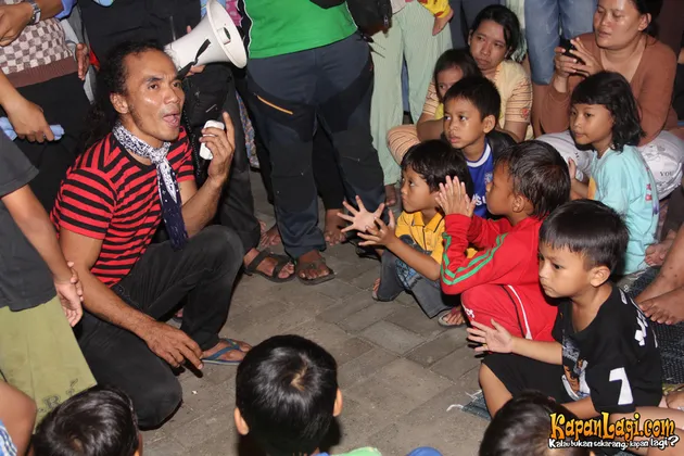 Bencana Alam