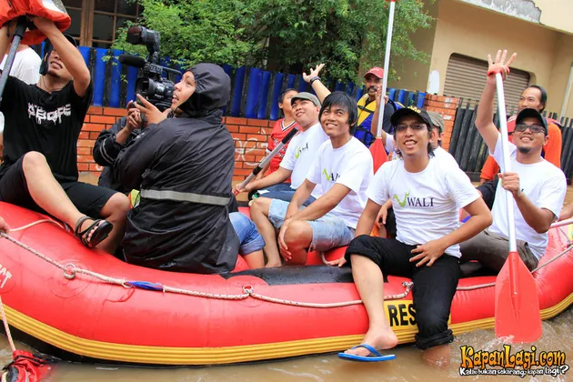 Bencana Alam