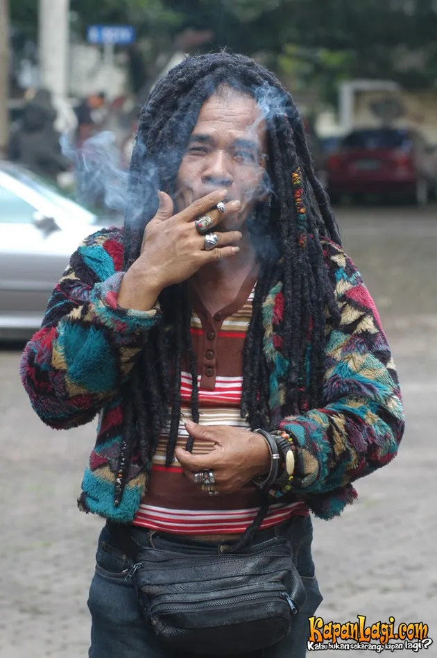 1 Dekade KL - Mbah Surip