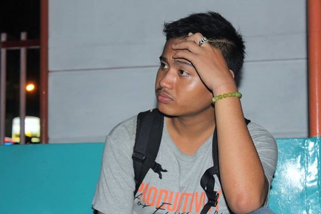 selebriti meninggal dunia, didi petet meninggal, andrie djarot meninggal