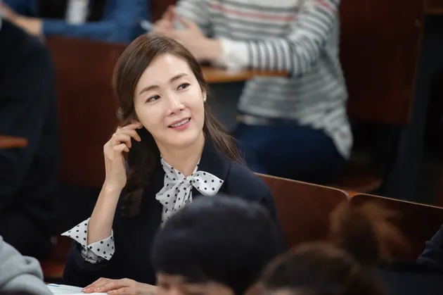 Choi Ji Woo