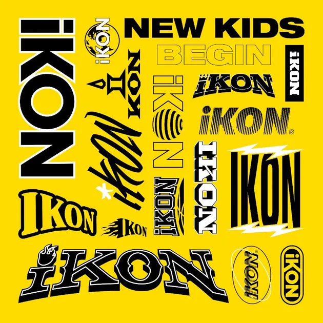 Cover Album K-Pop Paling Nggak Banget