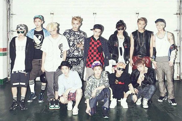 20 EXO Fashion Considered the Worst by Fans, Can't Bear to See Again