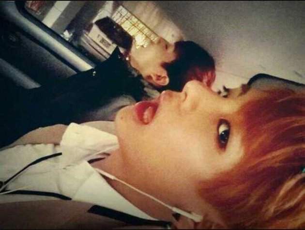 20 Photos of Selfies with V - Jungkook BTS, Handsome Since Predebut