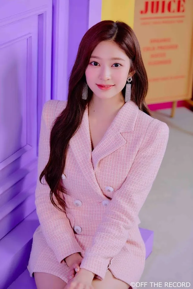 Idol Cewek Ultah Februari