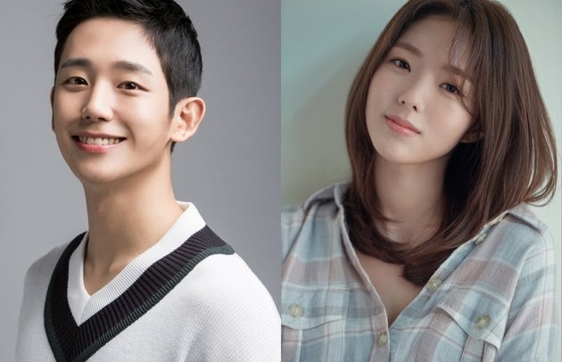 20 Korean Drama Couples in 2020, From Park Min Young - Seo Kang Joon to Lee Min Ho - Kim Go Eun