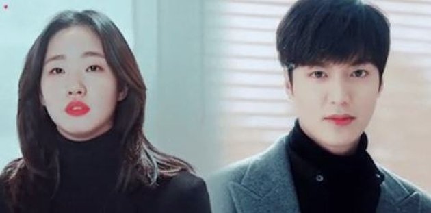 20 Korean Drama Couples in 2020, From Park Min Young - Seo Kang Joon to Lee Min Ho - Kim Go Eun